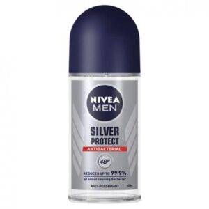 Nivea-Deo-Roll-On-Silver-Protect-M-50Ml