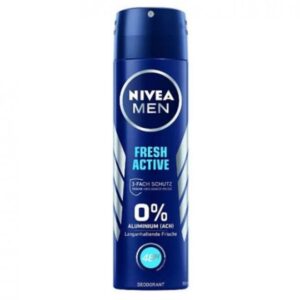 Nivea-Deo-Spray-M-Fresh-Active-150Ml