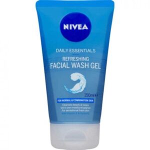 Nivea-Essentials-Face-Wash-Refreshinh-150Ml