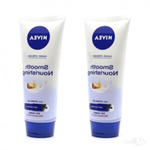 Nivea-Hand-Cream-Smooth-Nourishing-100Ml