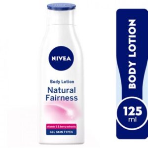 Nivea-Natural-Fairness-125Ml