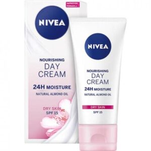 Nivea-Nourishing-E-Day-250Ml