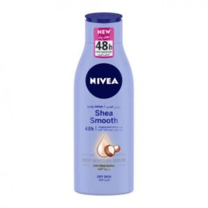 Nivea-Shea-Smooth-250Ml