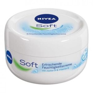 Nivea-Soft-100Ml