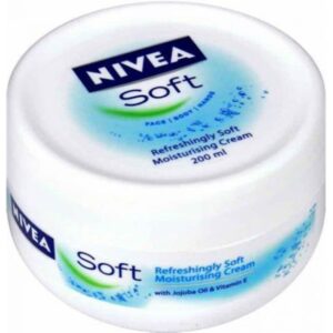 Nivea-Soft-200Ml