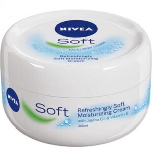 Nivea-Soft-300Ml