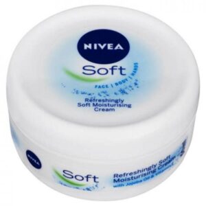 Nivea-Soft-50Ml