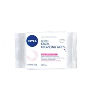 Nivea-Visage-Gental-Cleansing-Wipes-25S
