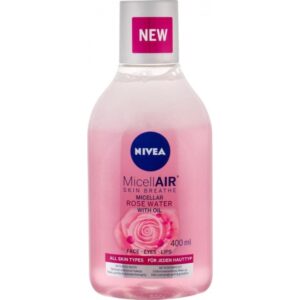 Nivea-Visage-Micellar-Rose-Water-100Ml