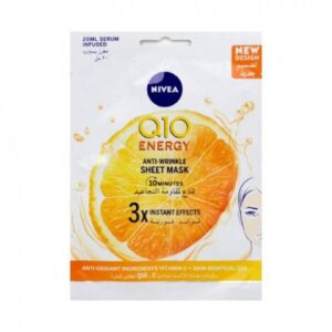 Nivea-Visage-Q10-Plus-C-Sheet-Mask-Pack
