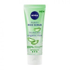 Nivea-Visage-Rice-Scrub-Aloe-Vera-75Ml