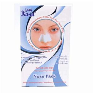 Nose Strips - Lady Diana