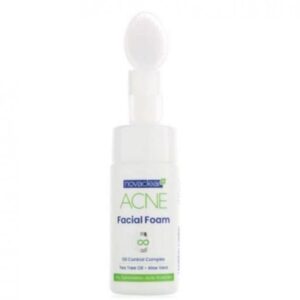 Novaclear-Acne-Facial-Foam-100Ml