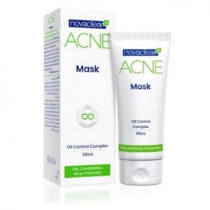 Novaclear-Acne-Mask-40G-Oil-Control