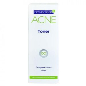 Novaclear-Acne-Toner-150Ml