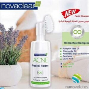 Novaclear-Hydro-Facial-Foam-100Ml