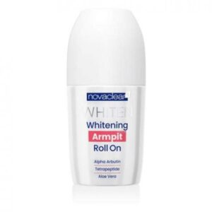 Novaclear-Whiten-Whitening-Armpit-Roll-On-50Ml