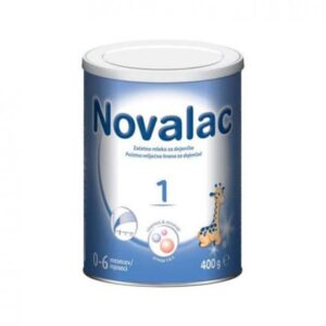 Novalac-1-400Gm