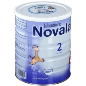 Novalac-2-800Gm