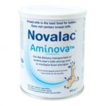 Novalac-Aminova-400Gm