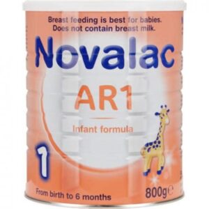 Novalac-Ar1