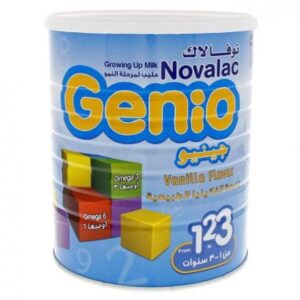 Novalac-Genio-800Gm