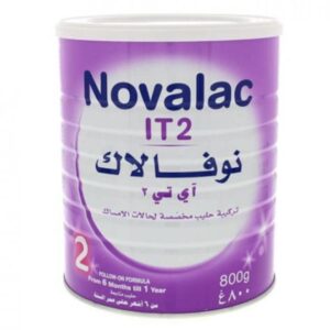 Novalac-It2-800Gm