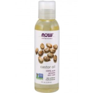 Now-Castor-Oil-118Ml