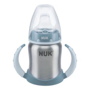 Nuk-Fc-Learner-Cup-Stainless