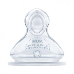 Nuk-Fc-Plus-Teat-Sil-S2-M-2-S