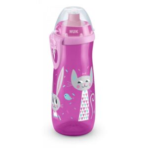 Nuk-Sport-Cup