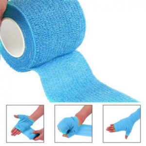 Nxc-Athletic-Wrap-3-80-In-Blue