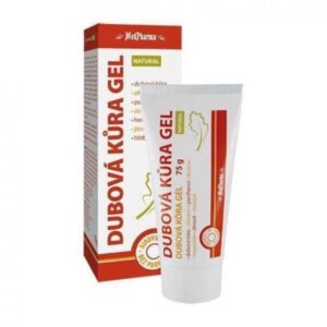 Oak-Bark-Gel-75G