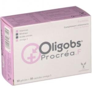 Oligobs-Procrea-F-Fertility-Cap-30-S