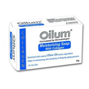 Olium-Soap-85G