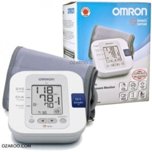 Omron-Hem-M3-Intelisens-Upper-Arm
