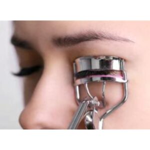 Optimal-Eyelash-Curlr-Chrome