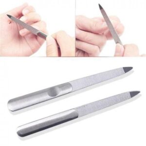 Optimal-Nail-File-Metal