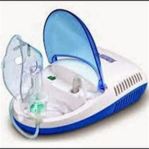 Optimal-Nebulizer