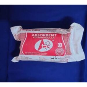 Optimal-Surgical-Cotton-50Gm