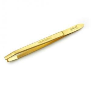 Optimal Tweezer Eyebrow Gold