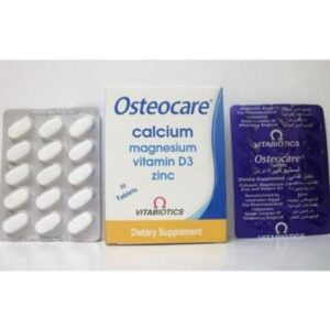 Osteocare-30-Tabs