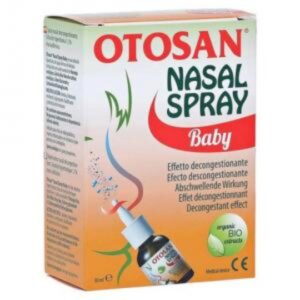 Otosan-Nasal-Spray-Baby-30Ml