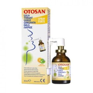Otosan-Throat-Spray-Forte