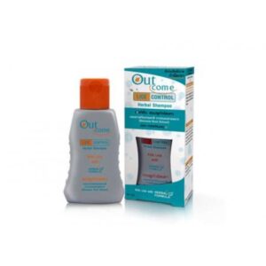 Outcome-Lice-Control-Herbal-Shampoo