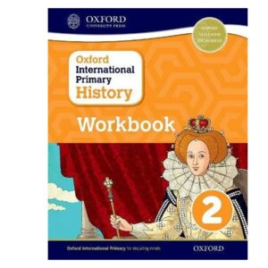 Oxford International Primary History Workbook 2
