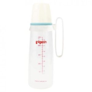 Pa26008-Plastic-Bottle-W-H-240Ml