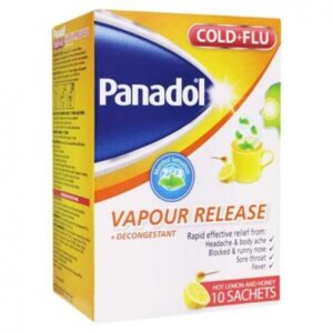 Panadol-Cold-Flu-Vapour-Release-10S
