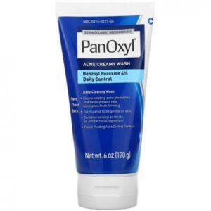 Panoxyl-Acne-Creamy-Wash-Benzoyl-Peroxide-4-Daily-Control-6-Oz-170-G-