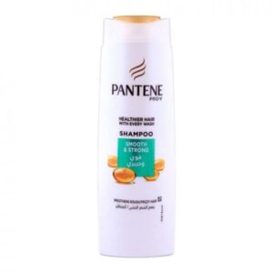 Pantene-Shampoo-400Ml-Smooth-Silky